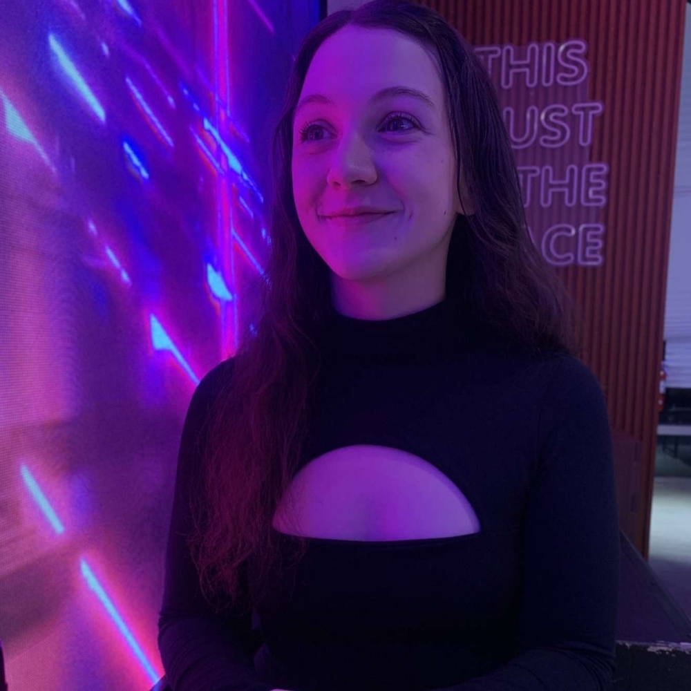 Meet your Posher, Keira